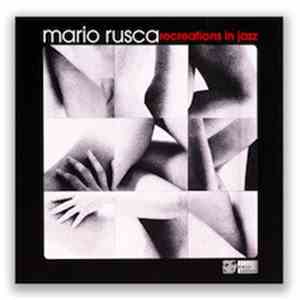 Mario Rusca - Recreations In Jazz flac album