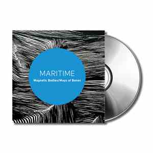 Maritime - Magnetic Bodies/Maps Of Bones flac album