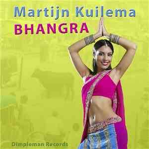 Martijn Kuilema - Bhangra flac album