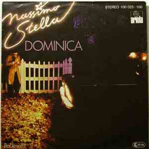 Massimo Stella - Dominica flac album