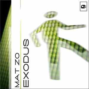 Mat Zo - Exodus flac album