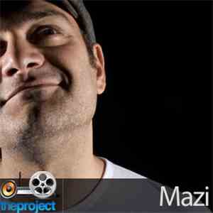 Mazi featuring Ron Carroll - My Desire flac album