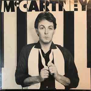 McCartney - A Sample From "Tug Of War" April, 1982 flac album