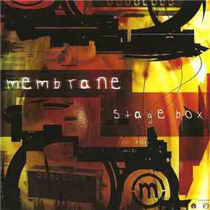 Membrane - Stage Box flac album
