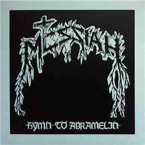 Messiah  - Hymn To Abramelin flac album