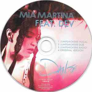 Mia Martina Feat. Dev  - Danse flac album