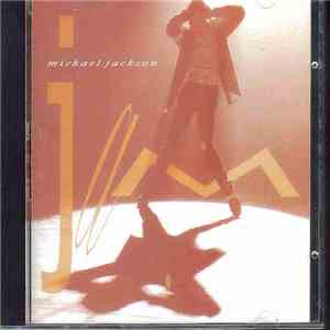 Michael Jackson - Jam flac album