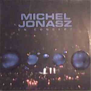 Michel Jonasz - En Concert Au Palais Des Sports De Paris flac album