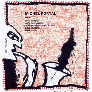 Michel Portal - Men's Land flac album