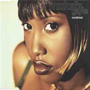 Michelle Gayle - Sweetness flac album