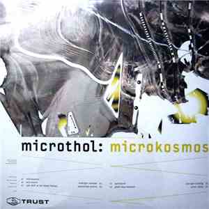Microthol - Microkosmos flac album