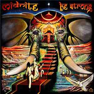 Midnite  - Be Strong flac album