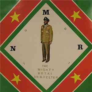 Mighty Botai - A Stem Foe Mighty Botai flac album