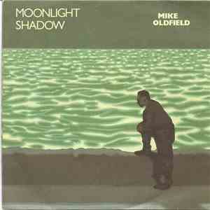 Mike Oldfield - Moonlight Shadow flac album