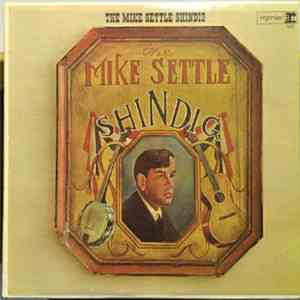 Mike Settle - The Mike Settle Shindig flac album