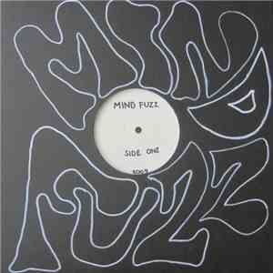 Mind Fuzz - Mind Fuzz flac album