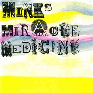 Mink's Miracle Medicine - Countrypolitan: The EP flac album