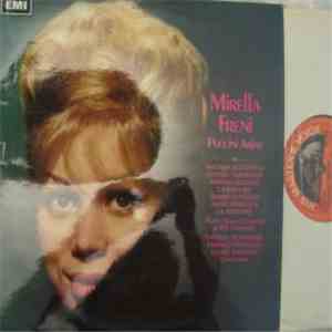 Mirella Freni - Puccini Arias flac album