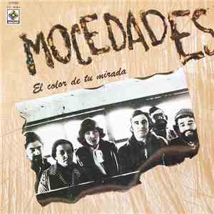 Mocedades - El Color De Tu Mirada flac album