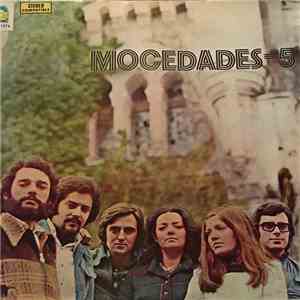 Mocedades - Mocedades-5 flac album