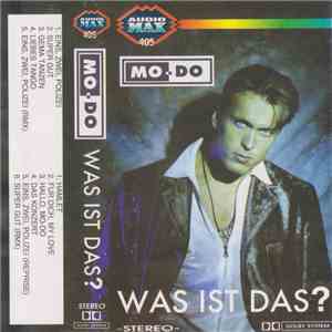 Mo-Do - Was Ist Das? flac album
