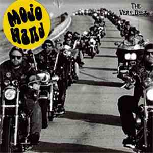 Mojo Hand - The Very Best Of flac album