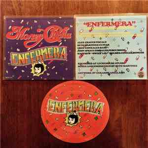 Money Chicha - Enfermera flac album