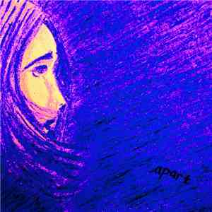 Moon Loves Honey - Apart flac album