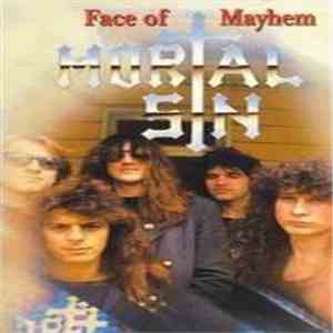 Mortal Sin - Face Of Mayhem Live flac album