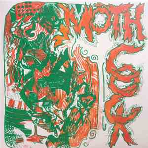 Moth Cock - Moth Cock flac album