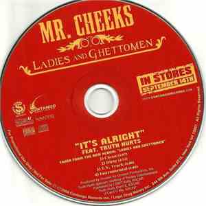 Mr. Cheeks Feat. Truth Hurts - It's Alright flac album