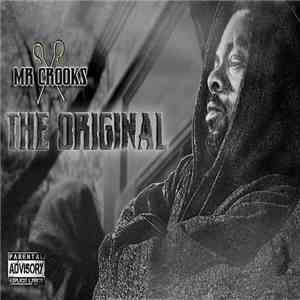 Mr. Crooks - The Original flac album