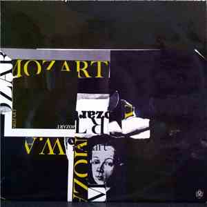 Mr. Noris & Ensemble - Like, Mozart, Man! flac album