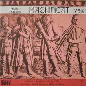 Musicae Antiquae Collegium Varsoviense - Magnificat flac album