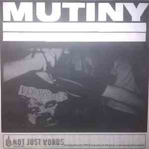 Mutiny  - Mutiny flac album