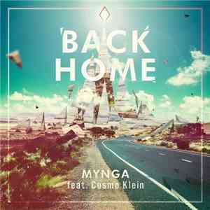 MYNGA Feat. Cosmo Klein - Back Home flac album