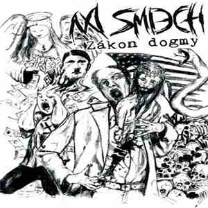 Na Smiech - Zákon Dogmy flac album