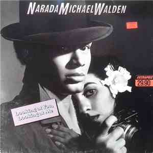 Narada Michael Walden - Looking At You, Looking At Me flac album