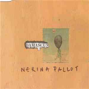 Nerina Pallot - Damascus flac album