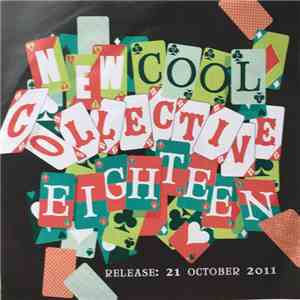 New Cool Collective - Eighteen flac album