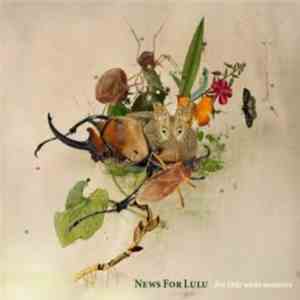 News For Lulu - Ten Little White Monsters flac album