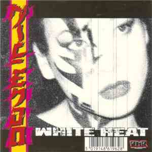 Nic Endo - White Heat flac album