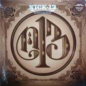 Nick 13 - Nick 13 flac album