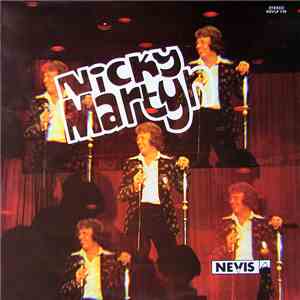 Nicky Martyn - Laughter Show flac album