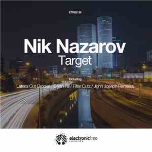 Nik Nazarov - Target flac album
