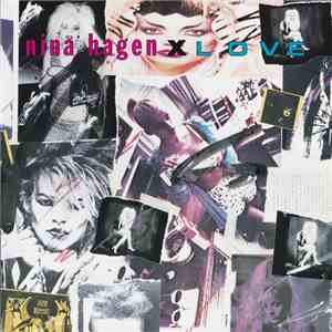 Nina Hagen - Love flac album