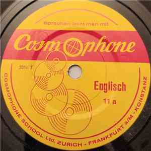 No Artist - Englisch 11 flac album