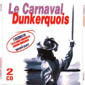 No Artist - Le Carnaval Dunkerquois flac album