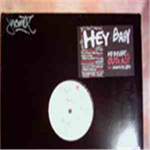 No Doubt - Hey Baby flac album