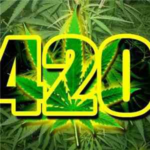 Noddy Chi - 4:20 EP flac album